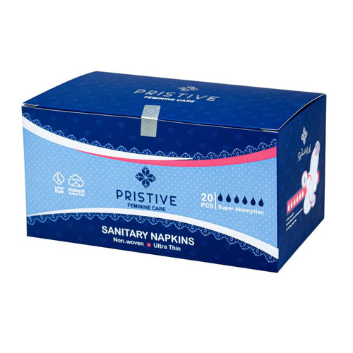 نوار بهداشتی خیلی نازک سایز بزرگ