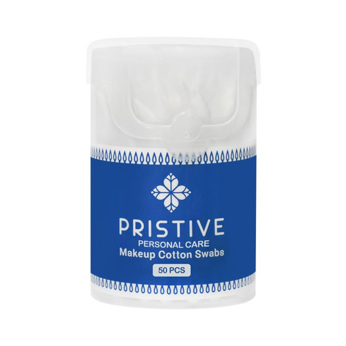 گوش پاککن آرایشی50 عددی