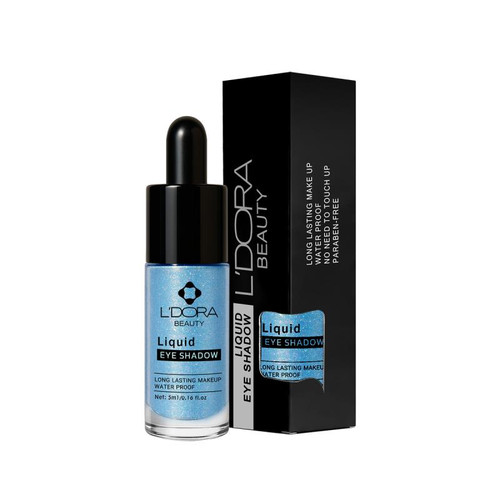 سایه چشم مایع LLE 10