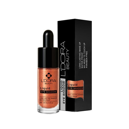 سایه چشم مایع LLE 04